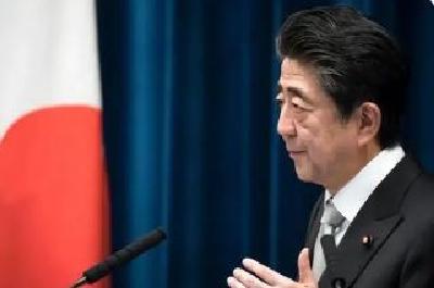新华国际时评：想借台生事，安倍打错了算盘！
