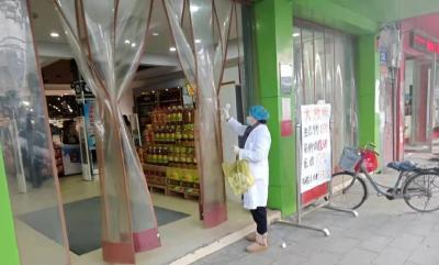 江陵县对一般市场、医疗机构、  公共场所和从业人员的  采集样本检测结果的公示
