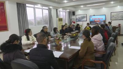 贯彻落实市党代会精神③丨县职业教育中心：提高站位 深入谋划江陵职业教育高质量发展的宏伟蓝图
