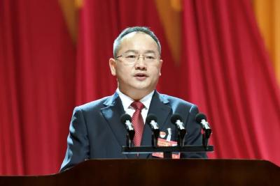 收藏学习！荆州市第六次党代会报告全文来了