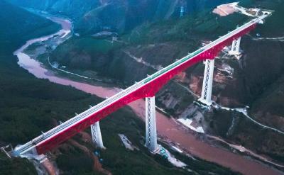 “一带一路”上的轨道交通2021加速“向前”
