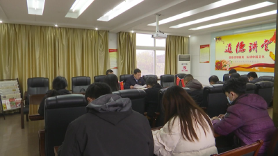 贯彻落实市党代会精神①丨江陵经济开发区：对标对表 加快建设现代产业体系