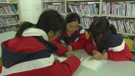 新时代好少年丨聂雨熙：踏实走好每一步