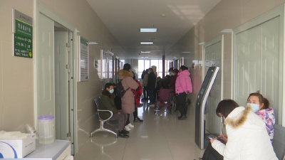 【聚焦双优化】江陵县退役军人事务局：用心做好服务 构建人资桥梁