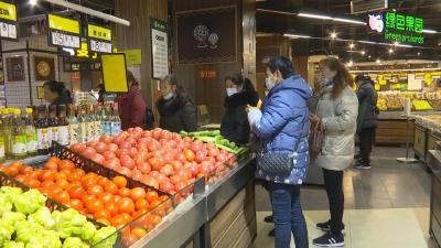 理性消费拉开序幕，江陵进入“元旦模式”！