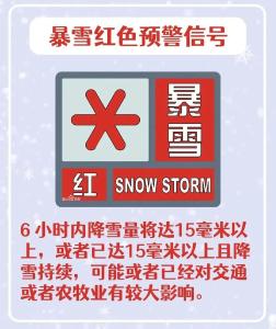 江陵暴雪应急响应升级 ↑ 此“晴”可待成追忆