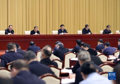 习近平作出重要指示强调 不断巩固拓展党史学习教育成果 团结带领全国各族人民满怀信心奋进新征程建功新时代 王沪宁出席党史学习教育总结会议并讲话 