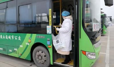 江陵县对一般市场、医疗机构、公共场所和从业人员的采集样本检测结果的公示