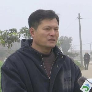我的2021丨赵毕：劳动致富 不忘党恩