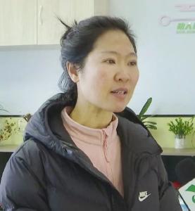 让爱传递！请你也来感受我的阳光成长之路