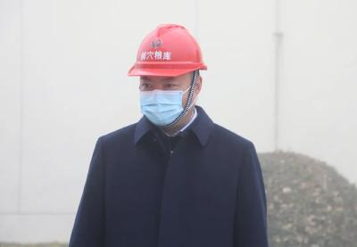 发改工作如何开展？全运宝这样要求......