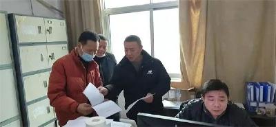 【聚焦双优化】江陵县营商办：群策群力落实省营商环境第三方评价工作