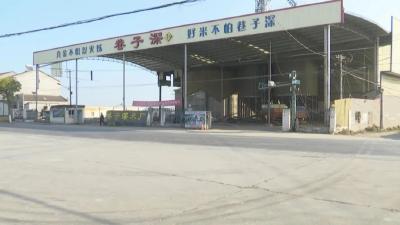 巷子深米业：品牌兴企 产业富农