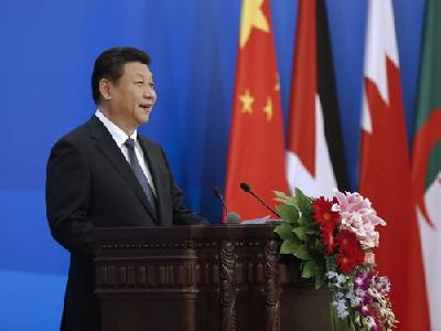 ​习近平将主持中国同中亚五国建交30周年视频峰会