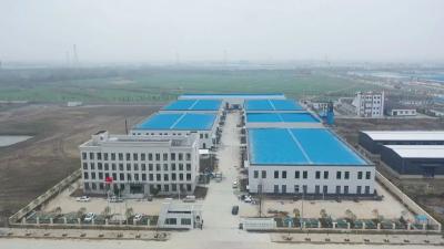 辰冠食品：项目工程进入收尾阶段 预计3月份可投产