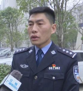 县公安局：初心如磐践使命 奋楫笃行佑平安