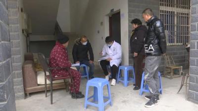 【聚焦双优化】县残联：残疾人证“一站式”办理受欢迎