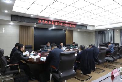 国家林业重点龙头企业拜会江陵，投资新项目，助推新发展