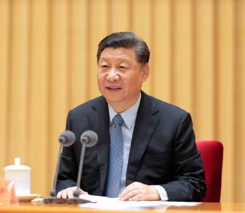让当代中国马克思主义放射出更加灿烂的真理光芒——“十个明确”彰显马克思主义中国化新飞跃