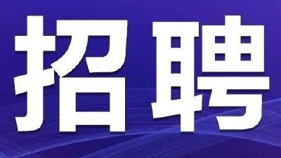江陵县2022年“春风行动”招聘信息（六）