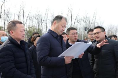 今天，全运宝调研这项工作时强调：科学安排，统筹谋划，解决好人民群众最关切的问题！