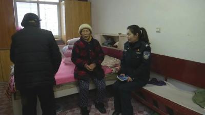 我的2021丨刘静：不同的肩章 同样的信仰
