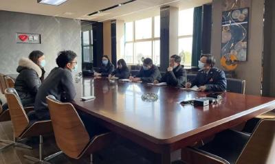 县税务局启动便民办税春风行动
