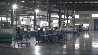 鑫宝马弹簧：“鑫”春开门红 复工生产忙