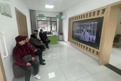 江陵县残疾人联合会开展第23次全国“爱耳日”宣传教育活动