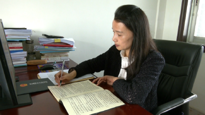 全国人大代表李霞：两会归来谈感受 