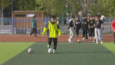 看这所学校“多彩课后”如何提升学生素质