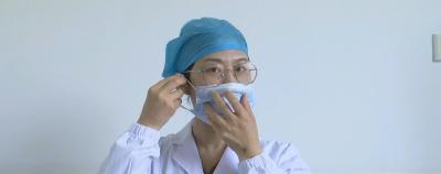 @江陵人，口罩！还得这么戴