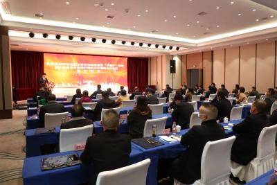 江陵县举行2022年金融支持实体经济发展“早春行”活动暨江陵县与农业银行荆州分行战略合作协议签订仪式