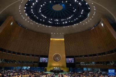 联合国妇女地位委员会第66届会议聚焦性别平等和妇女赋权 