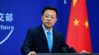 外交部：美方所作所为才是“大国欺负小国”的典型例证