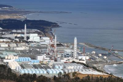 全球连线 | 日本福岛强震已致4人死亡 核电站“目前没有”发现异常
