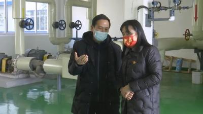 手续全程领办！让企业轻装上阵，驶上发展快车道......