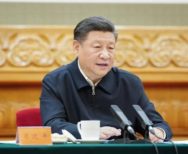 武汉战疫，总书记和我们在一起丨“盼望总书记来武汉赏樱花”