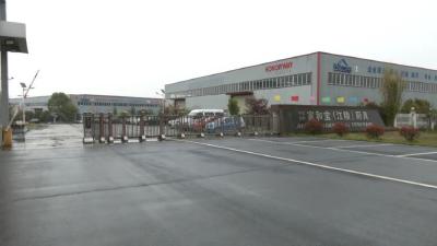 领航新时代|看家和宝（江陵）厨具如何探索内销外贸同步发展之路