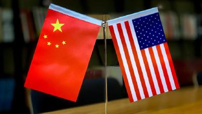 通讯：“你们是美国的未来，也是中美关系的未来”——中国驻美国大使秦刚寄语美国高中生