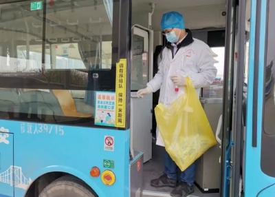 江陵县对一般市场、医疗机构、公共场所和从业人员的采集样本检测结果的公示