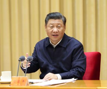 习近平主持召开中央全面深化改革委员会第二十五次会议强调 加强数字政府建设 推进省以下财政体制改革