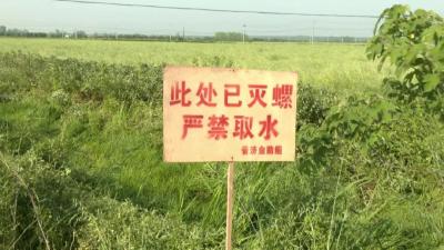 奋进新征程 建功新时代丨县血防所：防疫灭螺两手抓 两手硬