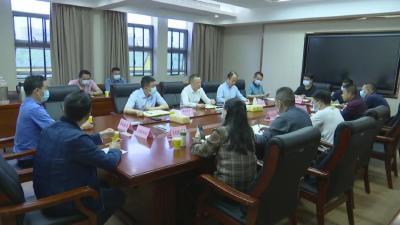 江陵县加强建设、燃气领域安全生产检查督察