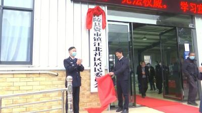 镇域经济“小老虎”丨资市镇：誓做增量虎 冲刺二类乡镇前列