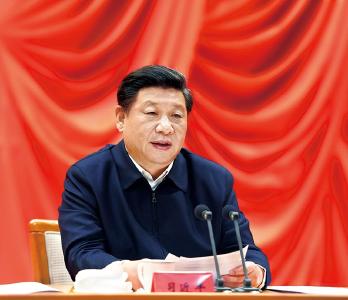习近平致电祝贺武契奇当选连任塞尔维亚总统
