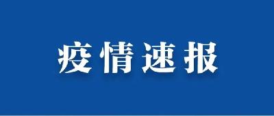 武汉新增2例无症状感染者的情况通报