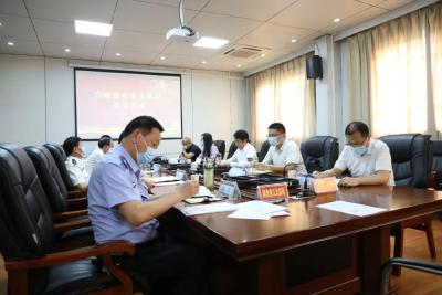 江北监狱医院移交江陵县