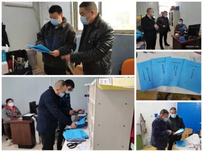 【聚焦双优化】用服务加法换企业发展乘法 
