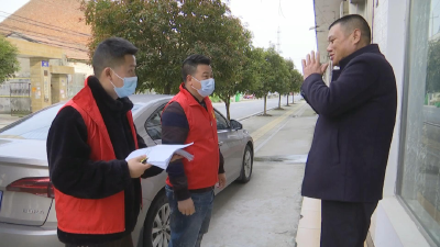 资市镇：应隔尽隔 应接尽接 
